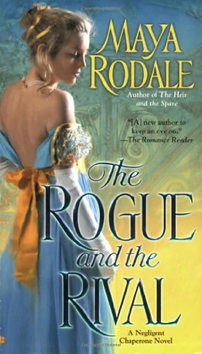The Rogue and the Rival