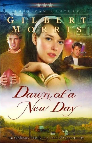 Dawn of a New Day