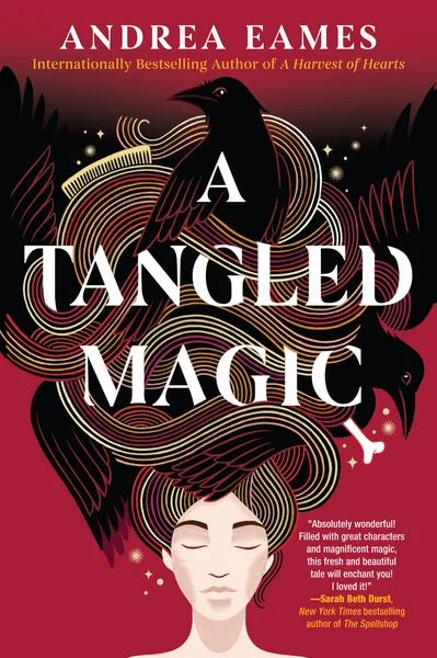 A Tangled Magic