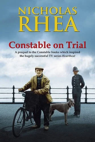 Constable On Trial
