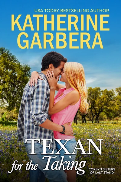Texan for the Taking