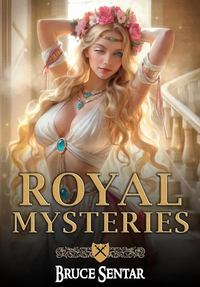 Royal Mysteries