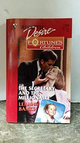 The Secretary and the Millionaire