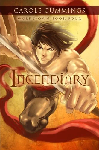Incendiary