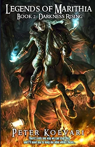 Darkness Rising