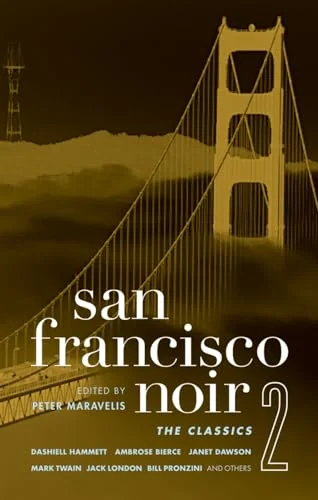 San Francisco Noir 2: The Classics