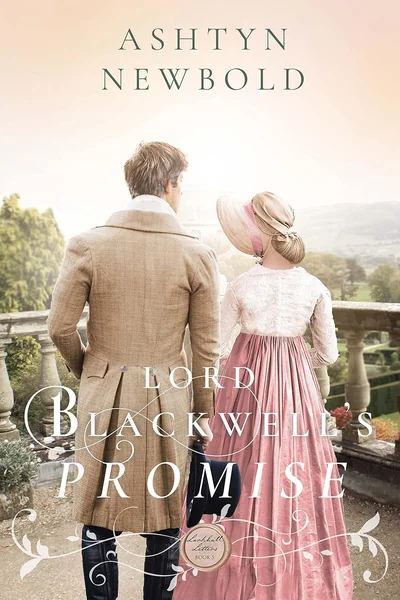 Lord Blackwell's Promise
