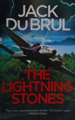 The Lightning Stones