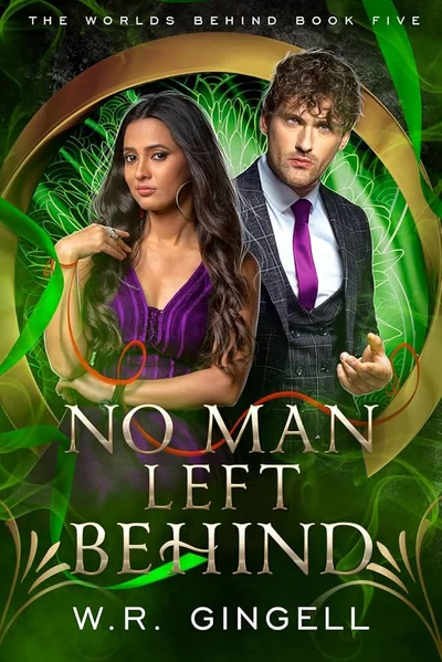 No Man Left Behind