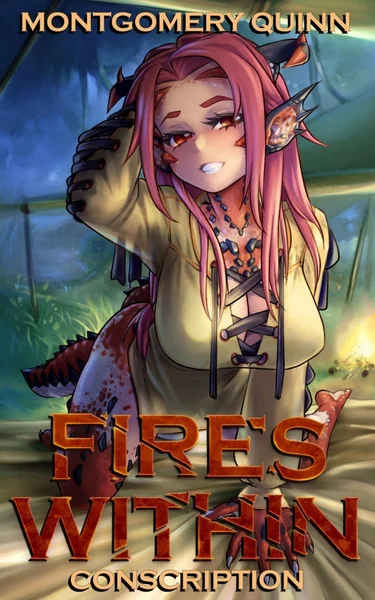 Fires Within: Conscription