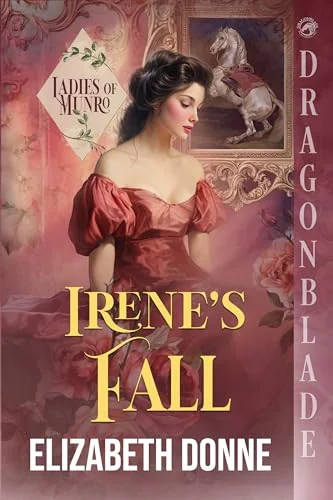 Irene's Fall