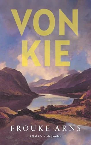 Vonkie