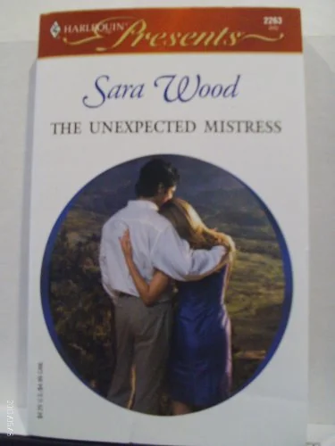 The Unexpected Mistress