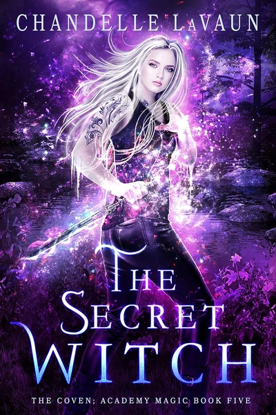 The Secret Witch