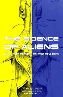 The Science Of Aliens