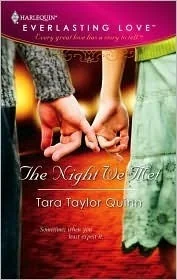 The Night We Met