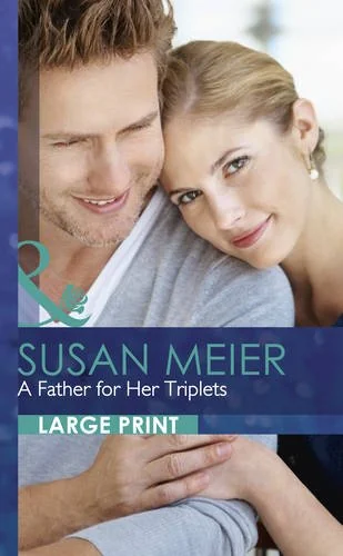 Father for Her Triplets