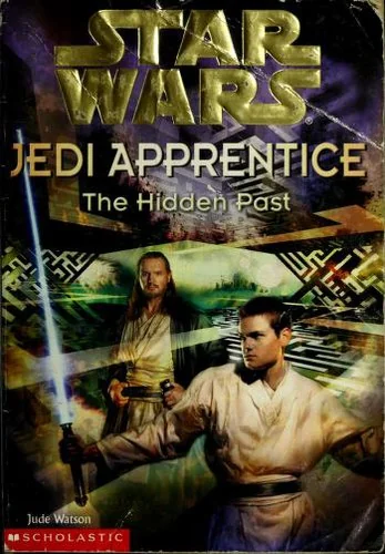 Jedi Apprentice: The Hidden Past