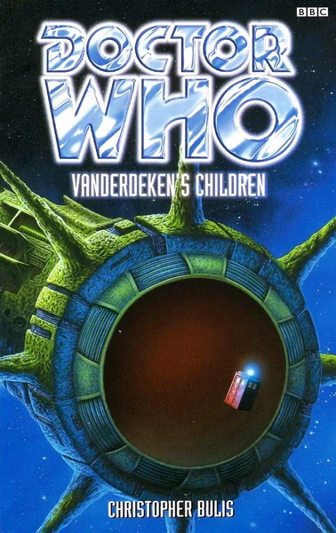 Vanderdeken’s Children