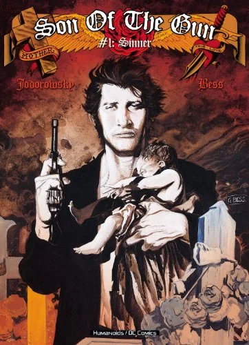 Son of the Gun: Sinner - Volume 1