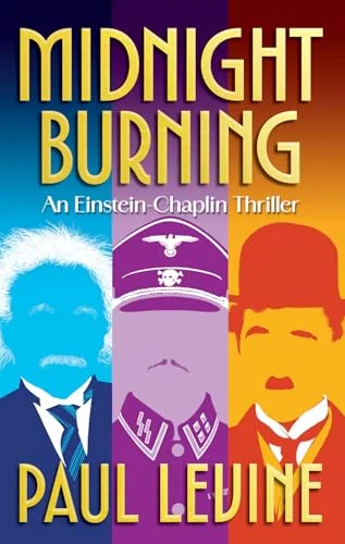 Midnight Burning