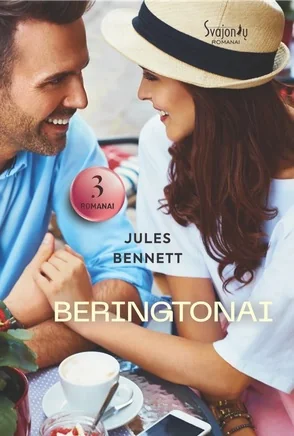 Beringtonai