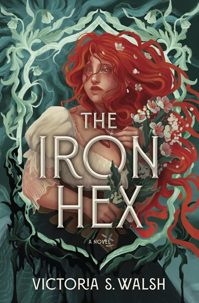 The Iron Hex