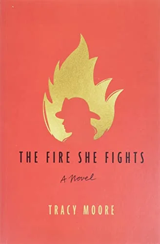 The Fire She Fights