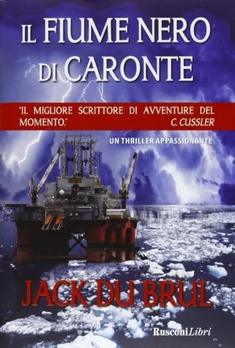 Il fiume nero di Caronte