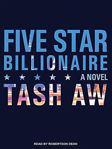 Five Star Billionaire