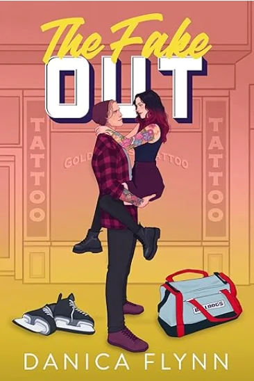 The Fake Out