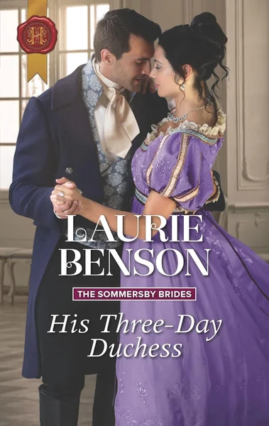 His Three-Day Duchess