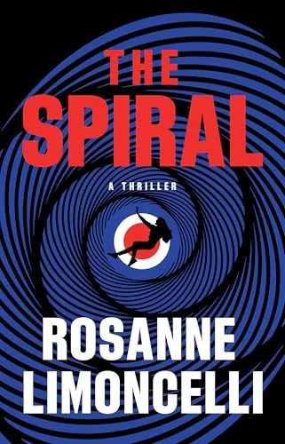 The Spiral: A Thriller (A Nina Esposito Mystery)