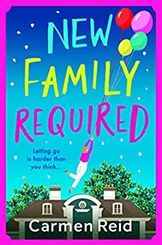New Family Required