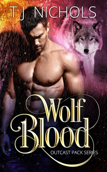 Wolf Blood
