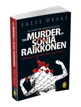 The Murder of Sonia Raikkonen