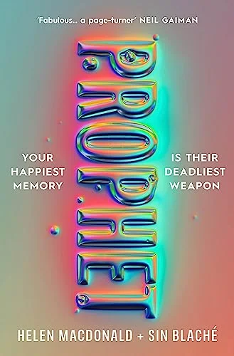 Prophet: A Novel