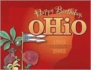 Happy Birthday, Ohio