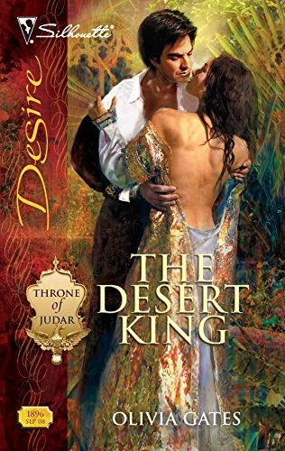 The Desert King