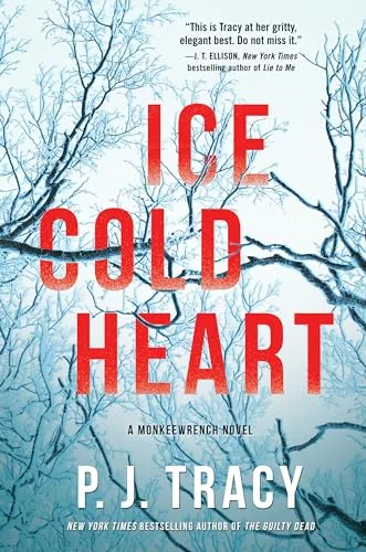 Ice Cold Heart
