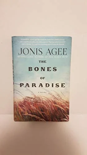 The Bones of Paradise
