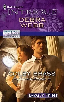 Colby Brass