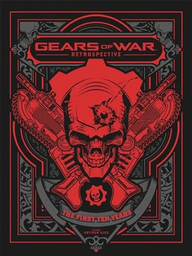 Gears of War: Retrospective