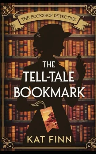 The Tell-Tale Bookmark