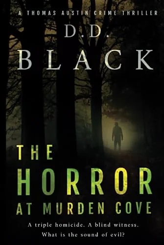 The Horror at Murden Cove