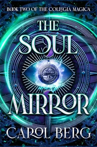 The Soul Mirror