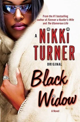 Black widow