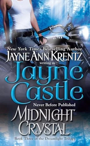 Midnight Crystal