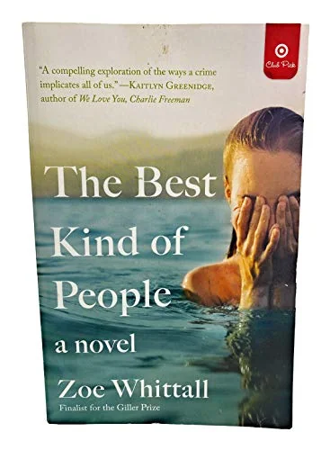 The Best Kind of People