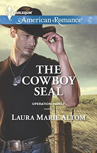 The Cowboy Seal